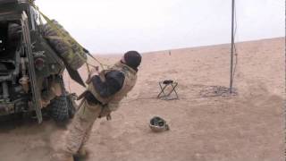 TRX® FORCE™ For Forward Deployment Training [upl. by Rita]