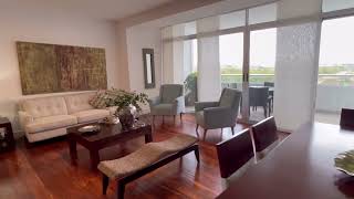 Venta apartamento Costa del Este Panama [upl. by Cadell]