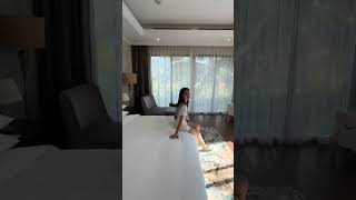 Tham quan villa Villa Vinpearl Marriott Nha Trang villanhatrang bookingvillanhatrang [upl. by Aehtorod]