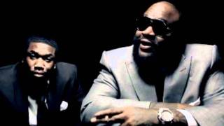 Rick Ross amp Meek Mill  No Church In The Wild Freestyle New 2011Download [upl. by Ettenal]