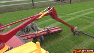 Vredo Sleepslang Combinatie [upl. by Peirsen]