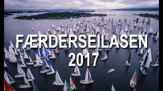 Færderseilasen 2017 [upl. by Mungovan109]