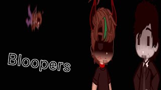 Antisepticeye and Darkiplier Blooper remake [upl. by Naraa606]