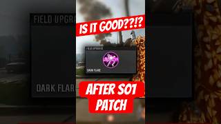 IS DARKFLARE OP AFTER PATCHblackops6 [upl. by Nwahsit]