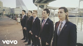 Collabro  Memory From quotCatsquot [upl. by Yecies]