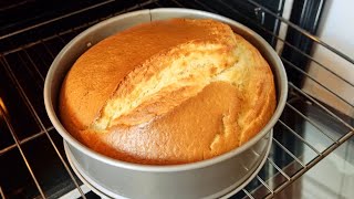 Gâteau en 5 minutes  Tout le monde cherche cette recette  Simple et savoureux [upl. by Nerrad]