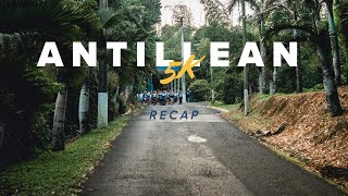 Antillean 5k Recap [upl. by Tshombe]