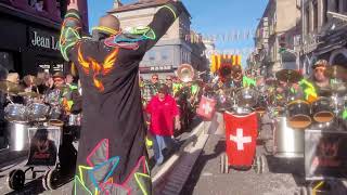 JOURNEE DU CORSO DE FIRMINYVOGUE DES NOIX DIMANCHE 20 OCTOBRE 2024LE CORSO VIDEO 24 [upl. by Leahey965]