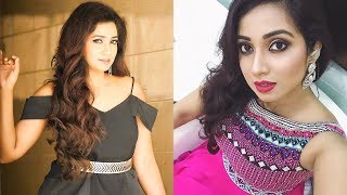 Singer Shreya Ghoshal Cute Video [upl. by Thay]