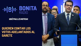 QPEN Las caras largas en el PNP a cinco días de la elección [upl. by Birk243]