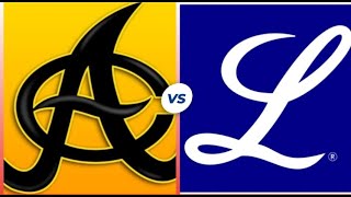 Licey vs aguilas en vivo [upl. by Olyhs]