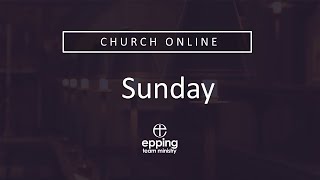 Church Online  Sunday 6th November 2022 [upl. by Assele286]