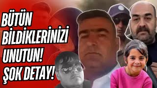 NARİN DAVASINA DAİR TÜM BİLDİKLERİNİZİ UNUTUN ASIL FAİL SALİMİN OĞLU MU [upl. by Anividul]