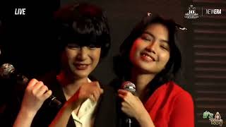 JKT48 Livetales 29 April 2022 Full amp All member 2 [upl. by Veron]