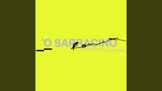 O Sarracino Remix 2024 [upl. by Einot]