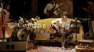 Stoondio  Coming of age life Concert [upl. by Alehc]