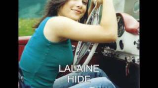 LALAINE  HIDE [upl. by Greenlee]