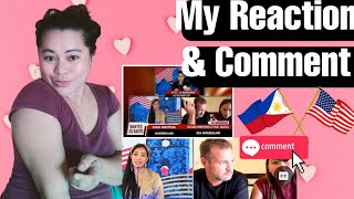 DONNA ARMSTRONG VLOGGER ON GOING DIVORCE WITH RICHARD WENT TO RAFFY TULFO IN ACTION [upl. by Repsag680]