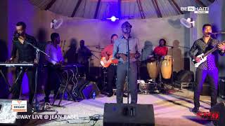 NAP FÈ YO SEZI  KNIWAY OF KENNY DESMANGLES LIVE  JEAN RABEL 23 JUIN 2018 [upl. by Macgregor953]