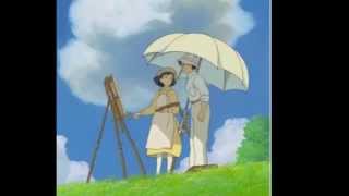 風立ちぬ 旅路夢中飛行 フルート Wind Rises A JourneyA Dream of Flight Flute [upl. by Julianna]