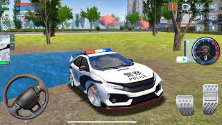 Best Police SUV Games For Android  Police Simulator 2022 Gameplay 440 √ Star Mobile Gaming [upl. by Ahsatan]