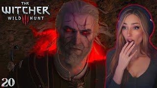 The Forgotten Wolf  First Playthrough  Next Gen Update Quest  The Witcher 3 Wild Hunt  Part 20 [upl. by Amos427]