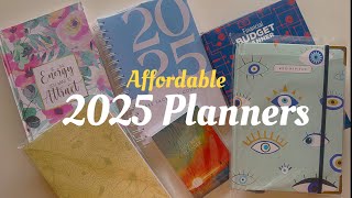 2025 Affordable Planners under ₹500 Reviews [upl. by Nueoht]