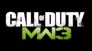 Modern Warfare 3 General Impressions MW3 [upl. by Wittie]