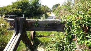 Traces of the Steyning Line at ShorehambySea [upl. by Clementine913]