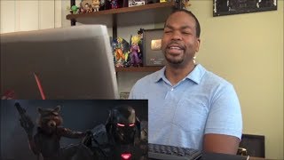 Marvel Studios’ Avengers Endgame  “Found” TV Spot  REACTION [upl. by Eedrahs]