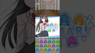 Gameplay  3  Puzzle Party with Alya Sometimes Hides Her Feelings In Russian   Android  iOS [upl. by Akehsat]