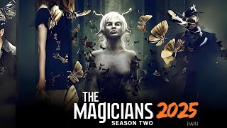 The Magicians Garden amp Magic Trailer 2024  Official Short Film amp Telugu Movie Breakdown ✨🌿 [upl. by Debora]