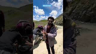 Deosai tour Gilgit Baltistan heaven on earth Roof of the world nature shortsvideo travel [upl. by Zsa Zsa]