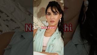 Nora Fatehi norafatehi bollywoodjourney dilbar osakisaki dancequeen bollywooddance shorts [upl. by Jordon757]