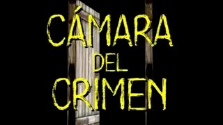 Cámara del Crimen 08042017 [upl. by Hsevahb510]