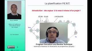 01 Pert V1  Introduction et Mise à niveau dun projet [upl. by Borras762]