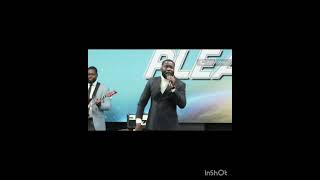 Praise amp worshipMinister Olivier Boaz [upl. by Sakiv]