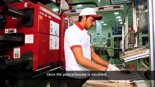 Havells Baddi  Switches Electrical Wiring Accessories manufacturing plant [upl. by Noj]