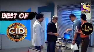 Best Of CID  CID  ACPs Life In Danger  Full Episode  16 Jan 2022 [upl. by Efeek]