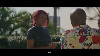 Was Deliwe unfaithful  Sibongile amp the Dlaminis  S2 Ep27  DStv [upl. by Naerol]