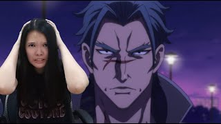 NOBLESSE Episode 3 Reaction THIS IS BAD [upl. by Enelyak]