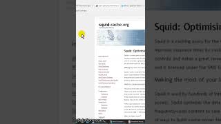 Como instalar Squid Squidguard y Lightsquid en pfsense [upl. by Einneg]