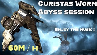 Easy money with the Abyss Worm for T1 Exotic  Chill run [upl. by Lexine774]