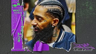 Nipsey Hussle Type Beat quotLifetimequot [upl. by Valoniah]