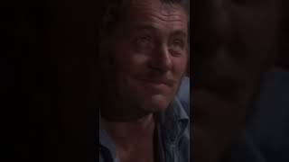 Jaws 1975 Quint’s USS Indianapolis Speech [upl. by Islean]