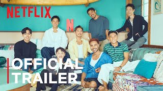 The Boyfriend  Official Trailer  Netflix [upl. by Sirtimed]