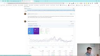 Comparativa  mes a mes en el propio Google Search Console para analizar mejor caídas  subidas 🔍 [upl. by Artemis879]