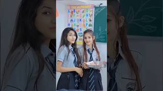 School Crush Ne Rakhi Band Di 🥺💔📚 Part2 shorts youtubeshorts funny trending shortvideo [upl. by Isaak479]