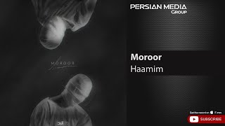 Haamim  Moroor  حامیم  مرور [upl. by Leber980]