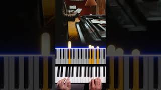 POST MALONE  Cooped PIANO by LuxShureBeats [upl. by Duile848]